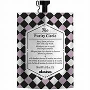 Davines TCC THE PURITY CIRCLE Mask 魔鏡夢遊髮膜 #排毒 50ml