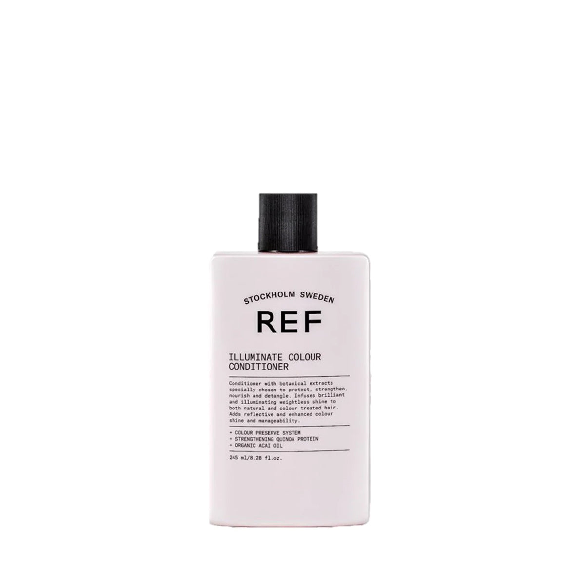 亮麗鎖色護髮素 245毫升 Color shampoo 245ml