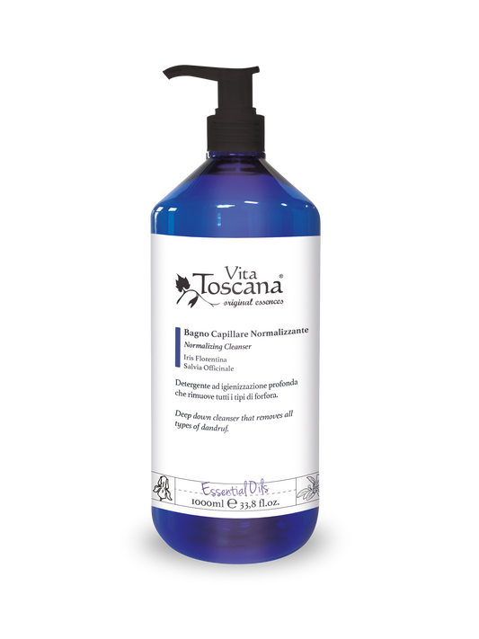 去頭皮屑洗頭水 1000毫升 Normalizing Cleanser 1000ml