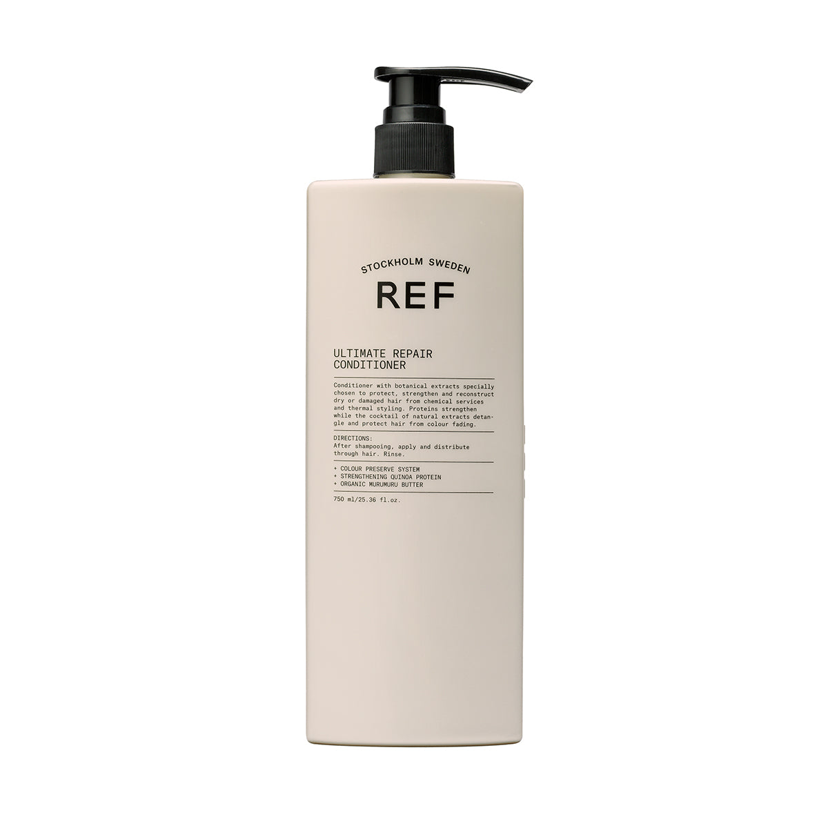 極致修護護髮素 750亳升 Ultimate Repair Conditioner 750ml